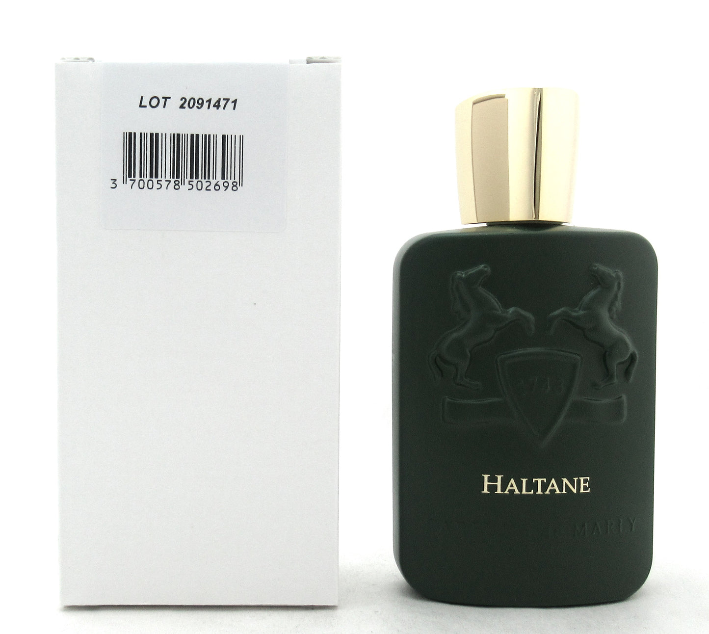 Parfums de Marly Haltane by Parfums de Marly EDP Spray for Men 4.2 oz. New Tester w/cap