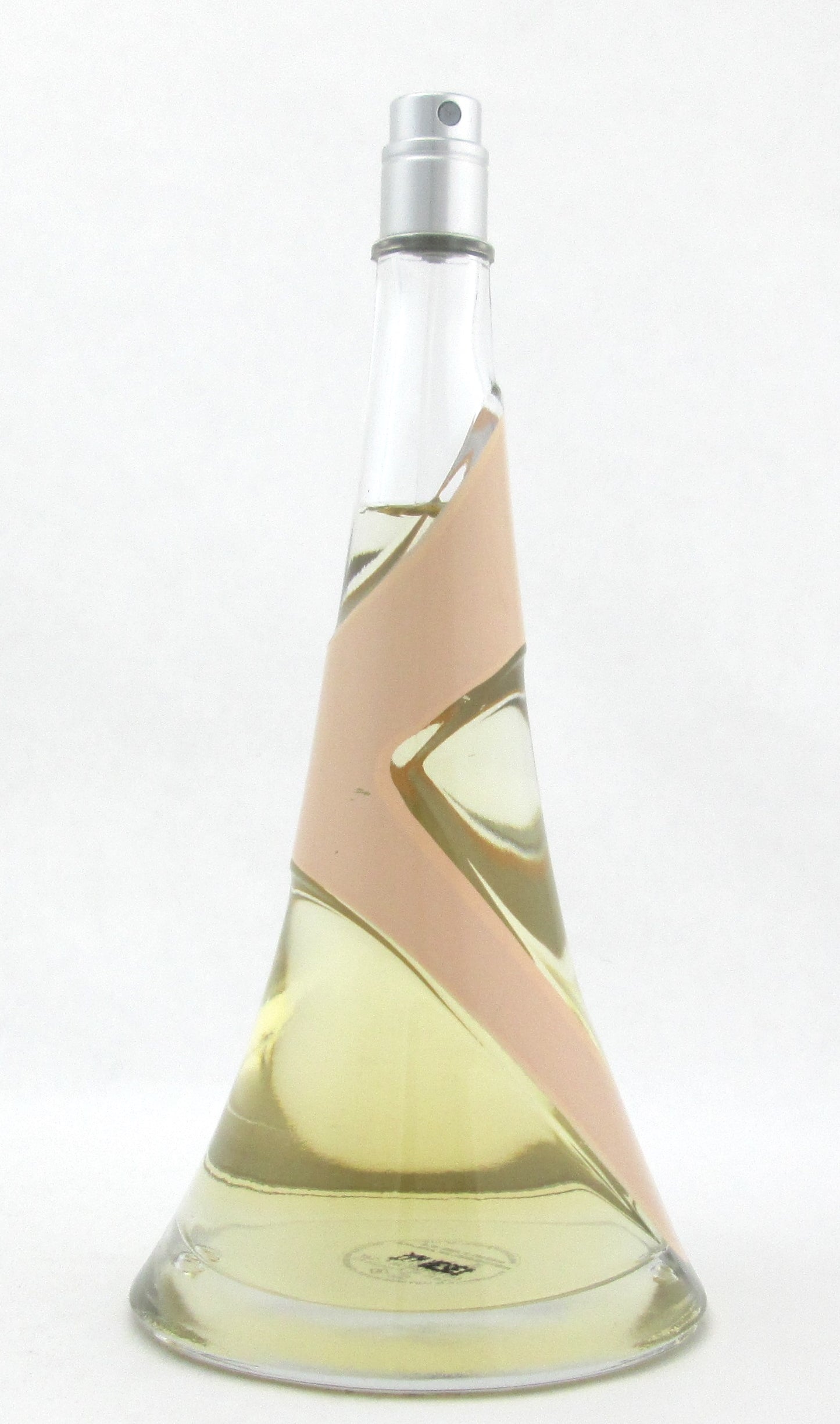 Nude Perfume by Rihanna 3.4 oz. Eau De Parfum Spray for Women Tester No Top