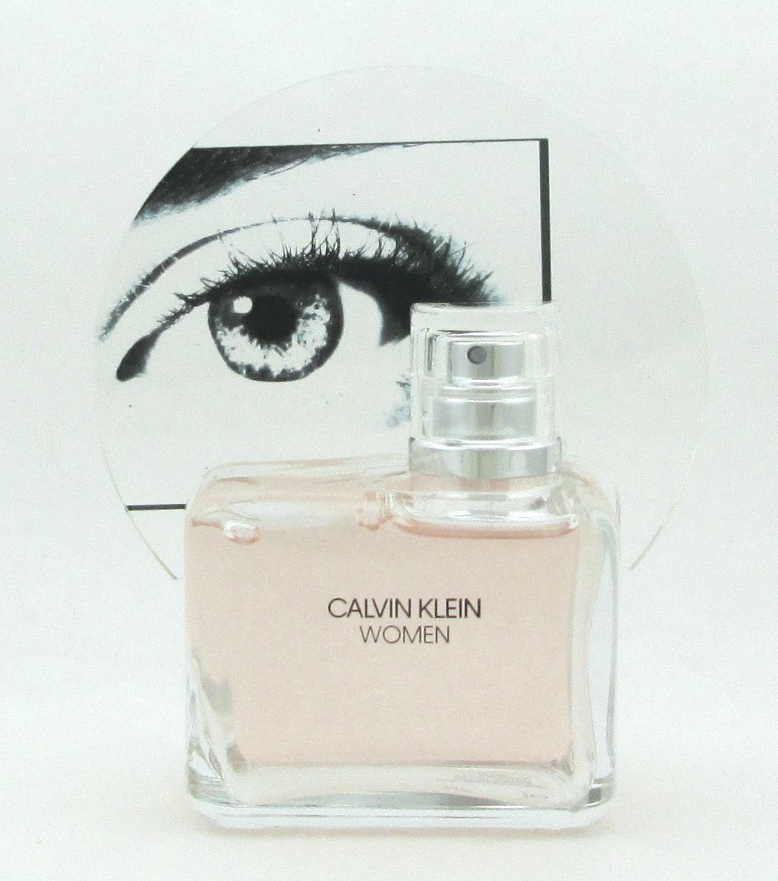 Calvin Klein WOMEN by Calvin Klein Eau de Parfum Spray for Women 3.4 oz./ 100 ml. New NO BOX
