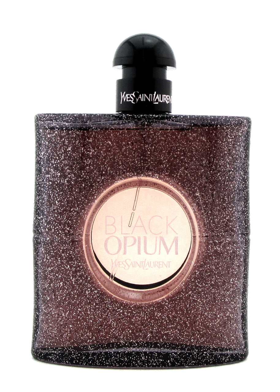 Black Opium by YSL 3.0 oz. Eau de Toilette Spray for Women. Brand new NO Box