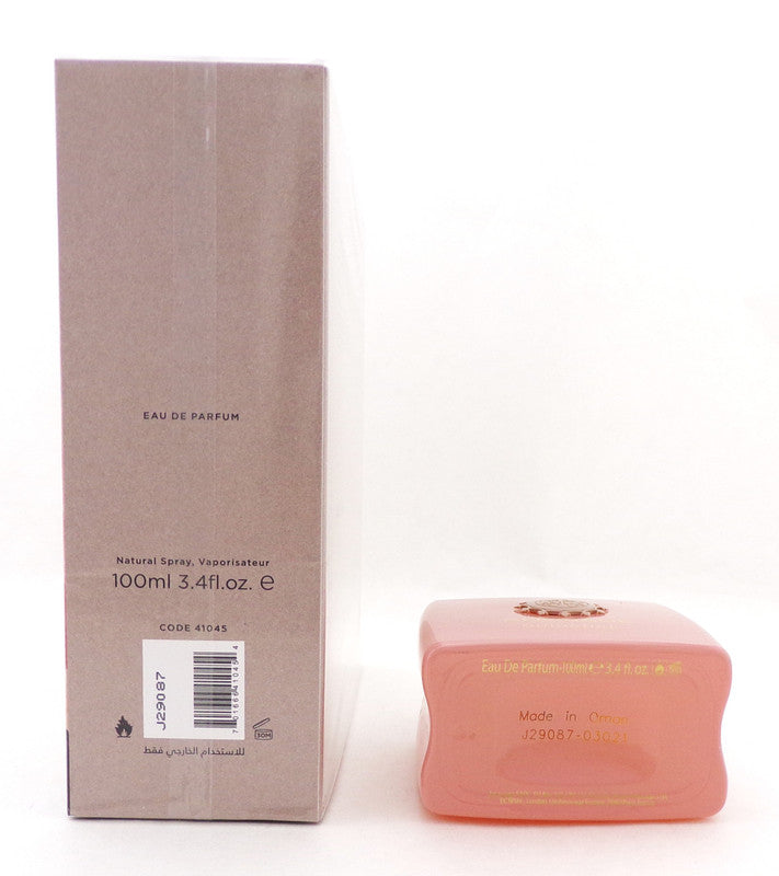 Amouage GUIDANCE 3.4 oz./100 ml. Eau de Parfum Spray New in Sealed Box
