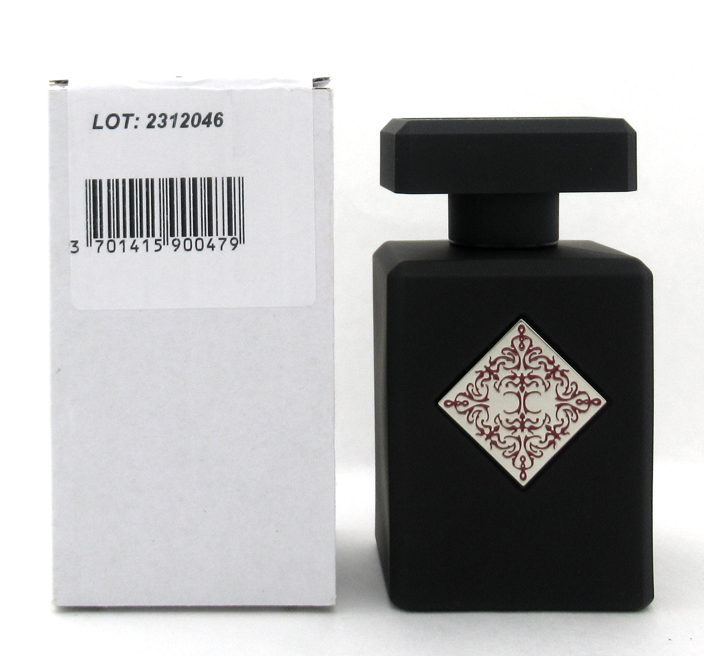 INITIO Addictive Vibration Eau De Parfum Spray 90 ml./ 3.04 oz. New Tester w/Cap