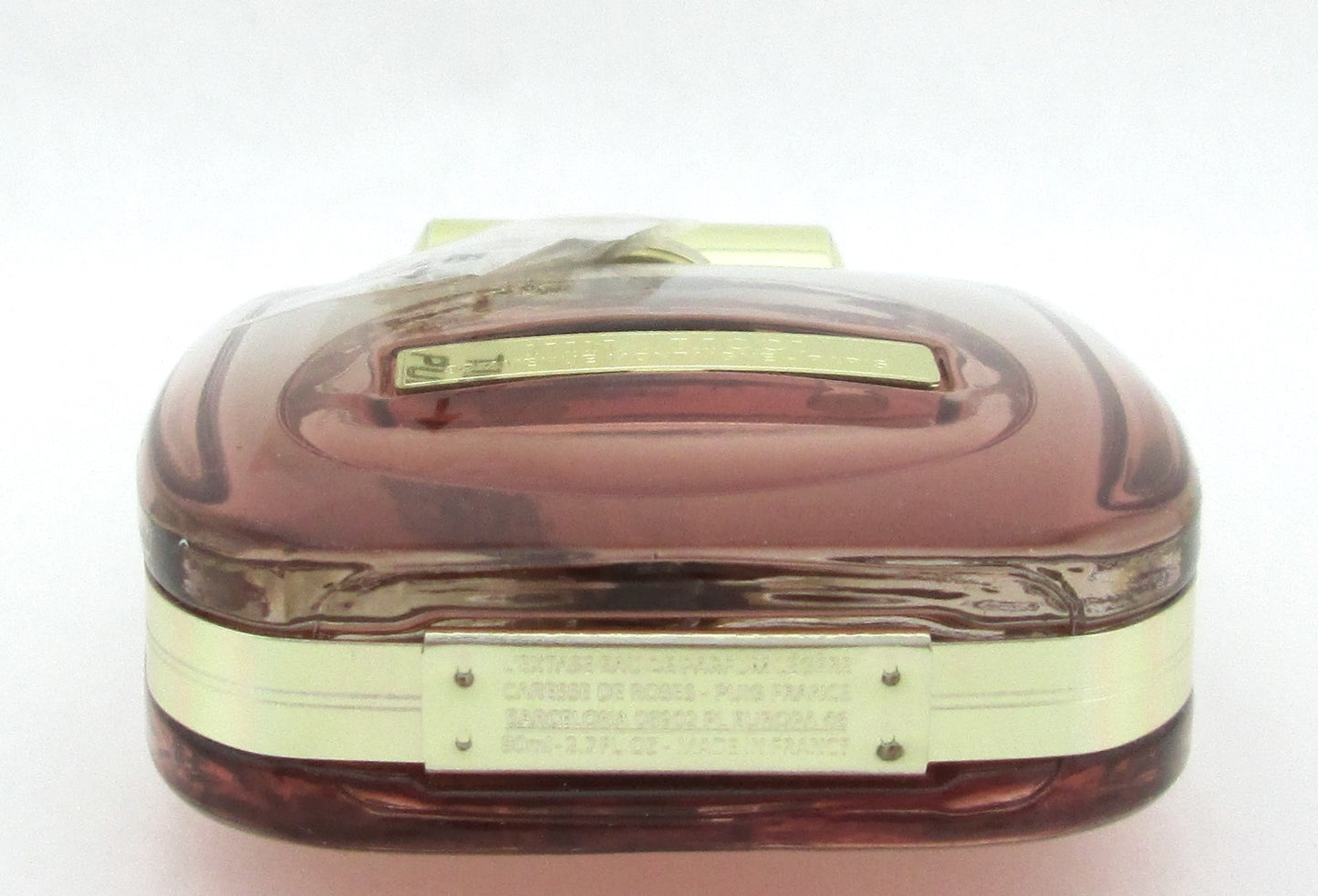 L'extase Caresse De Roses by Nina Ricci 2.7 oz EDP Legere Spray for Women NO BOX