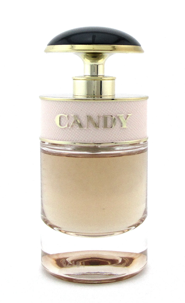 Prada Candy L'eau 1.0 oz. Eau de Toilette Spray for Women. Brand new UNBOX