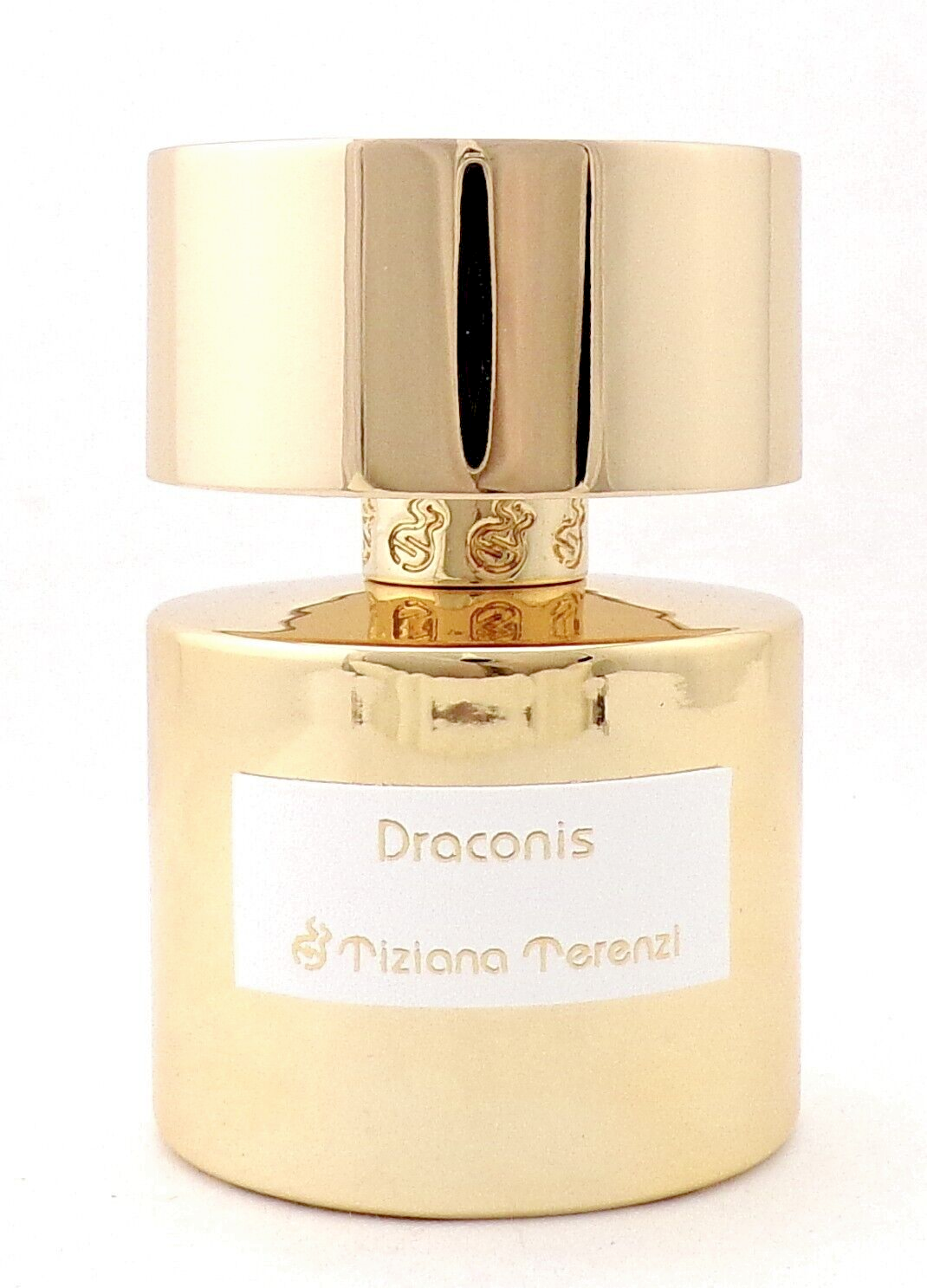 Tiziana Terenzi DRACONIS 3.38 oz. Extrait de Parfum Spray Unisex. New. NO Box