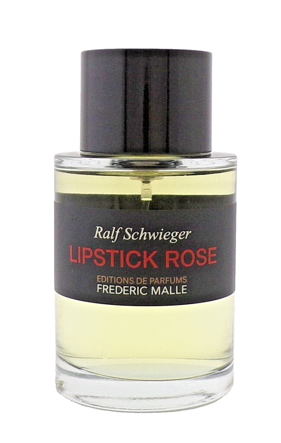 Frederic Malle Lipstick Rose 3.4 oz. Eau de Parfum Spray for Women. New. NO Box