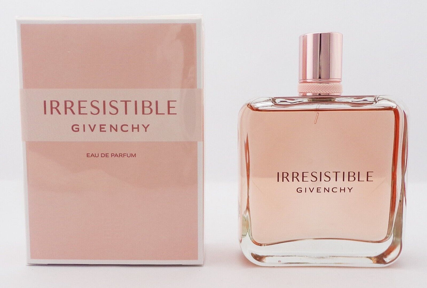 IRRESISTIBLE by Givenchy 4.2 oz. Eau de Parfum Spray for Women. New Sealed Box