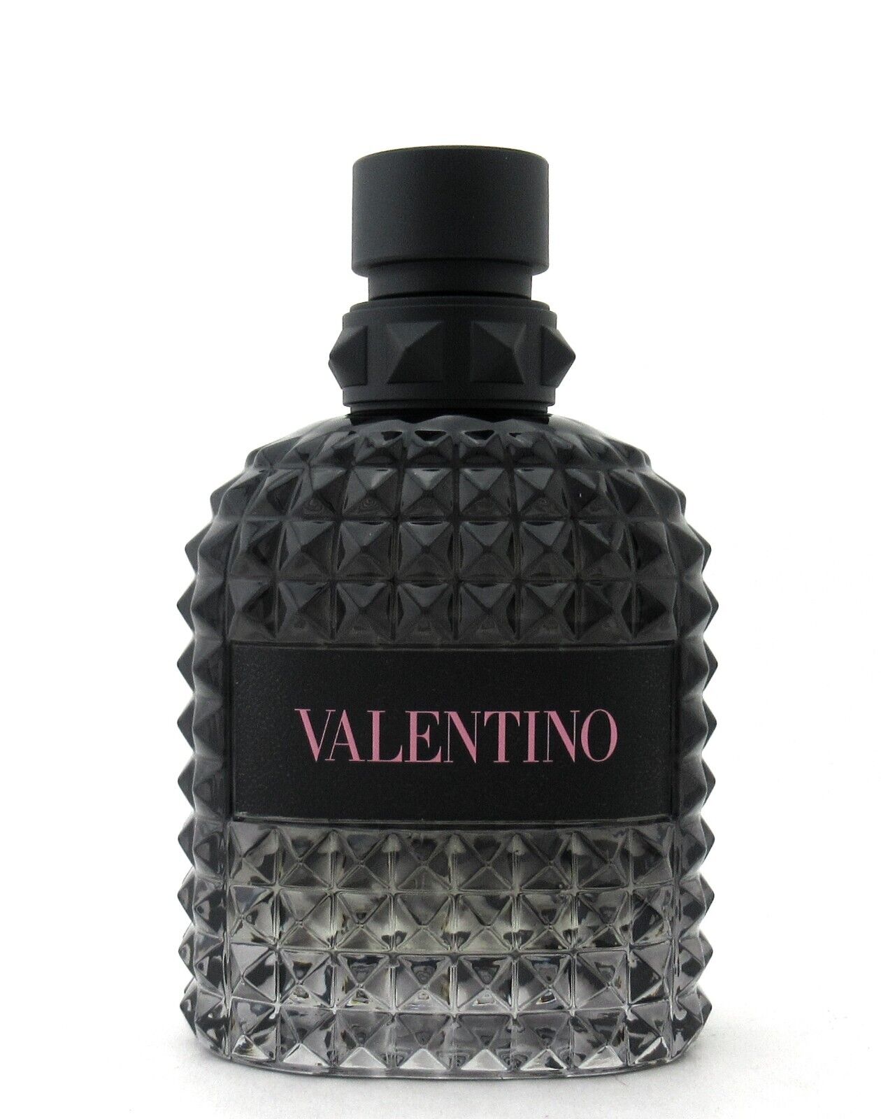 Valentino Uomo Born In Roma 3.4 oz./100 ml. Eau de Toilette Spray for Men NEW NO BOX