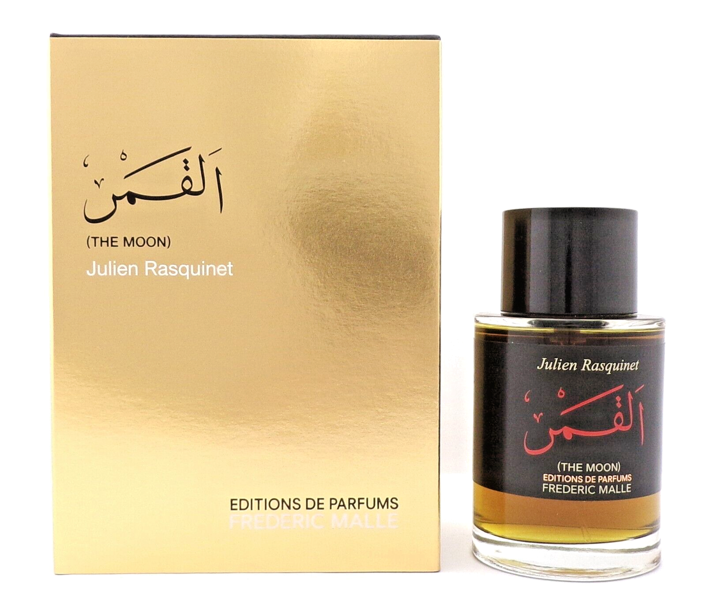 Frederic Malle The MOON 3.4 oz./ 100 ml. Eau de Parfum Spray Unisex. New in Box