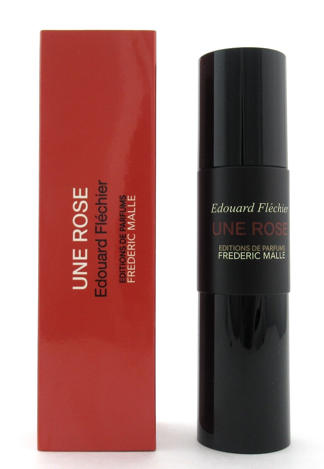 Frederic Malle Une Rose 30 ml./ 1.0 oz. Parfum Spray New in Box