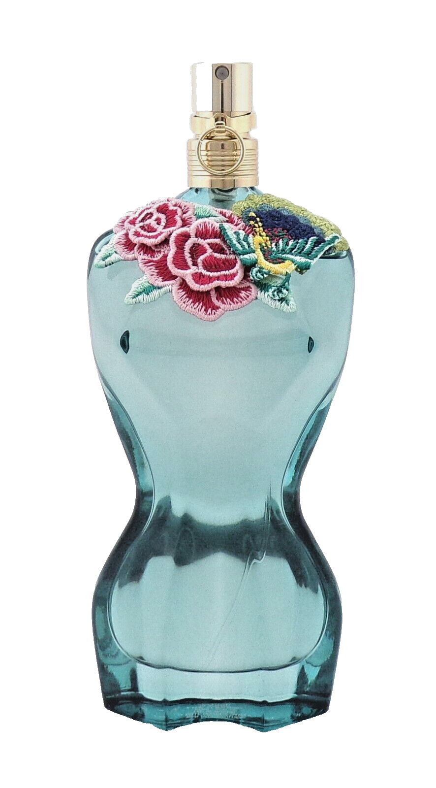 Jean Paul Gaultier La Belle Paradise Garden 3.4oz EDP Spray for Women New NO Box