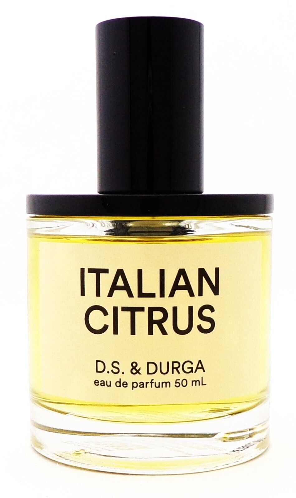 Italian Citrus by D.S. & Durga 1.7 oz. Eau de Parfum Spray for Men. New NO BOX