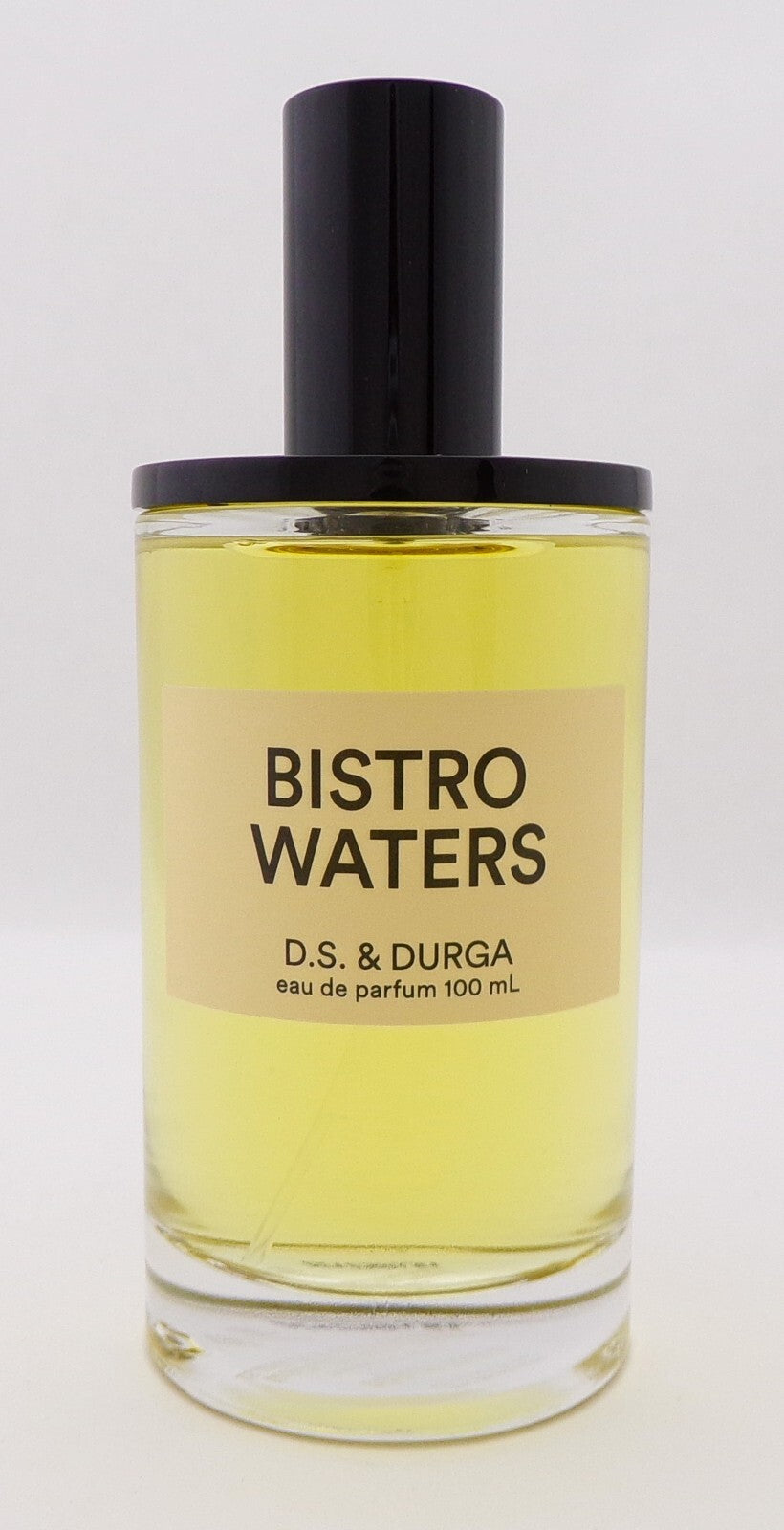 D.S. & Durga BISTRO WATERS 3.4 oz. Eau de Parfum Spray Unisex. Brand New NO BOX