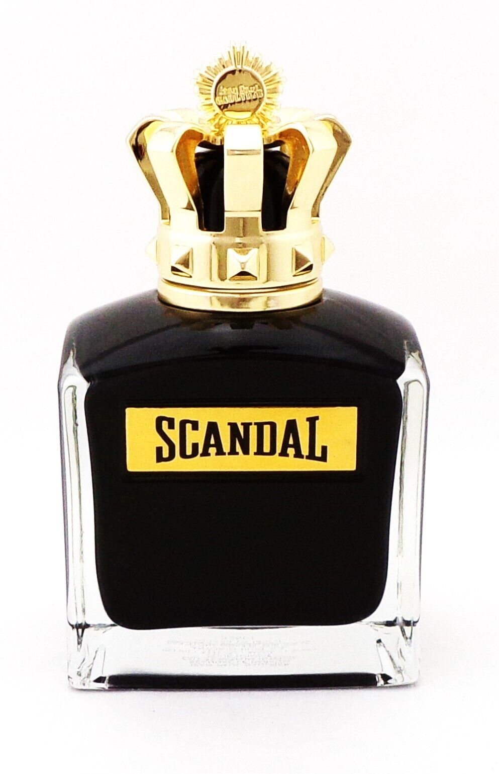 Jean Paul Gaultier Scandal LE PARFUM 5.1oz EDP Intense Refillable Men New NO BOX