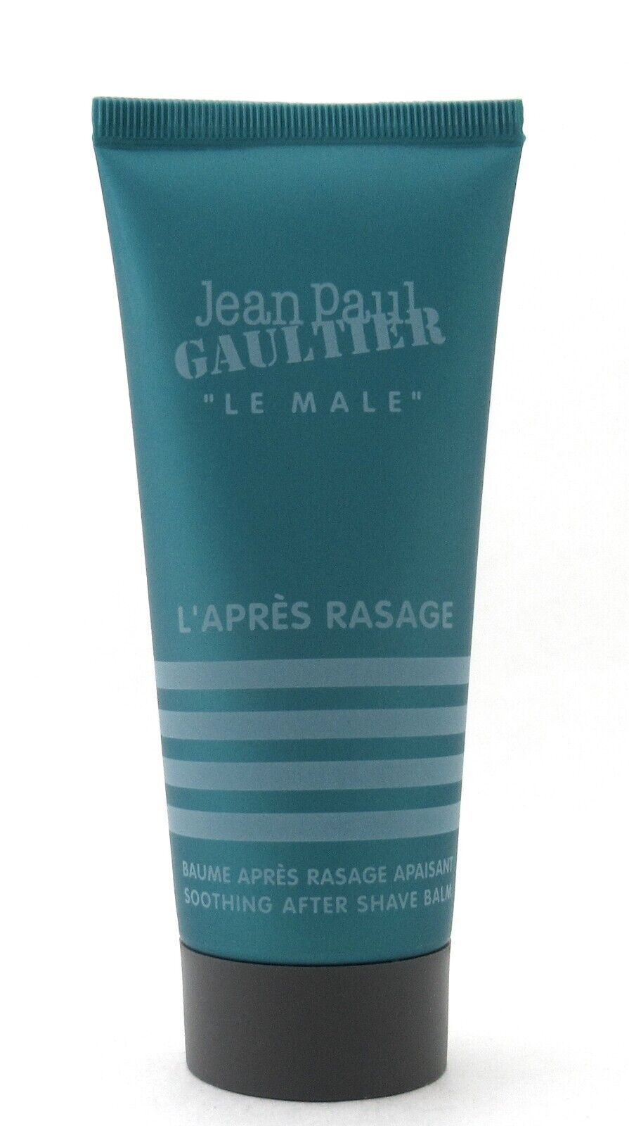 Jean Paul Gaultier LE MALE Soothing After Shave Balm 3.4 oz. /100 ml. New NO BOX