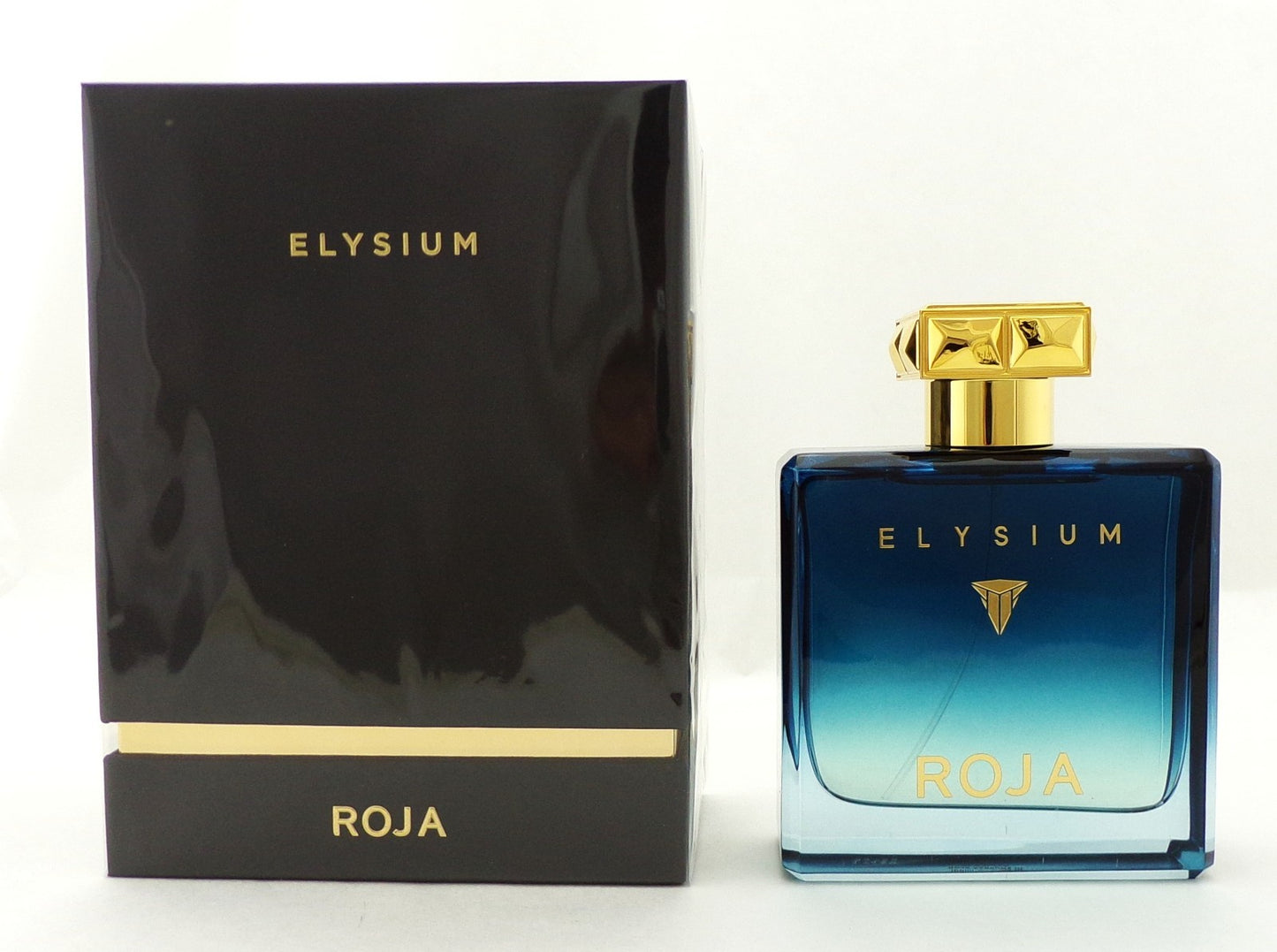 ELYSIUM by Roja Parfums 3.4 oz. Eau de Parfum Spray for Men. New Sealed Box