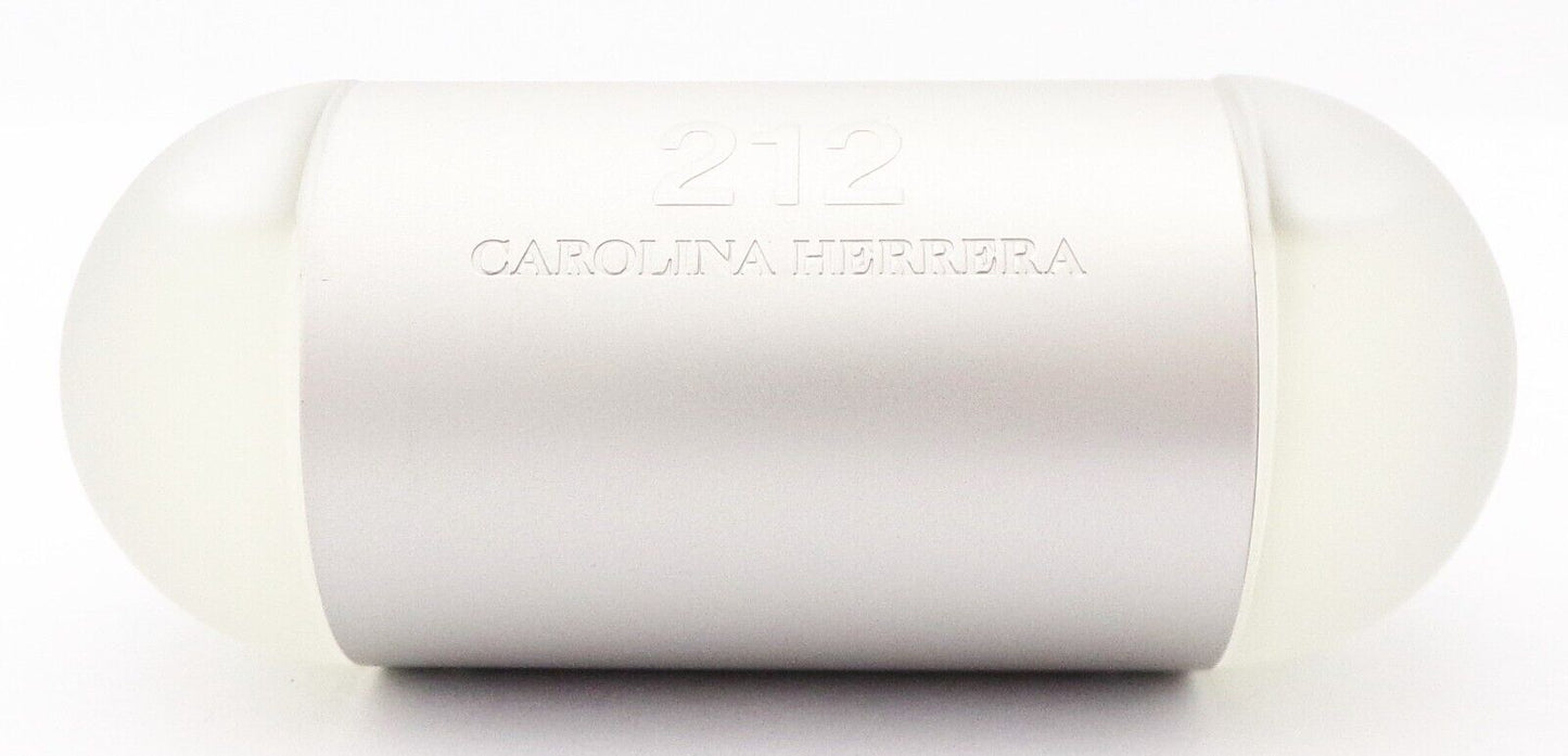 212 by Carolina Herrera 2.0 oz. Eau de Toilette Spray for Women NO BOX - NEW
