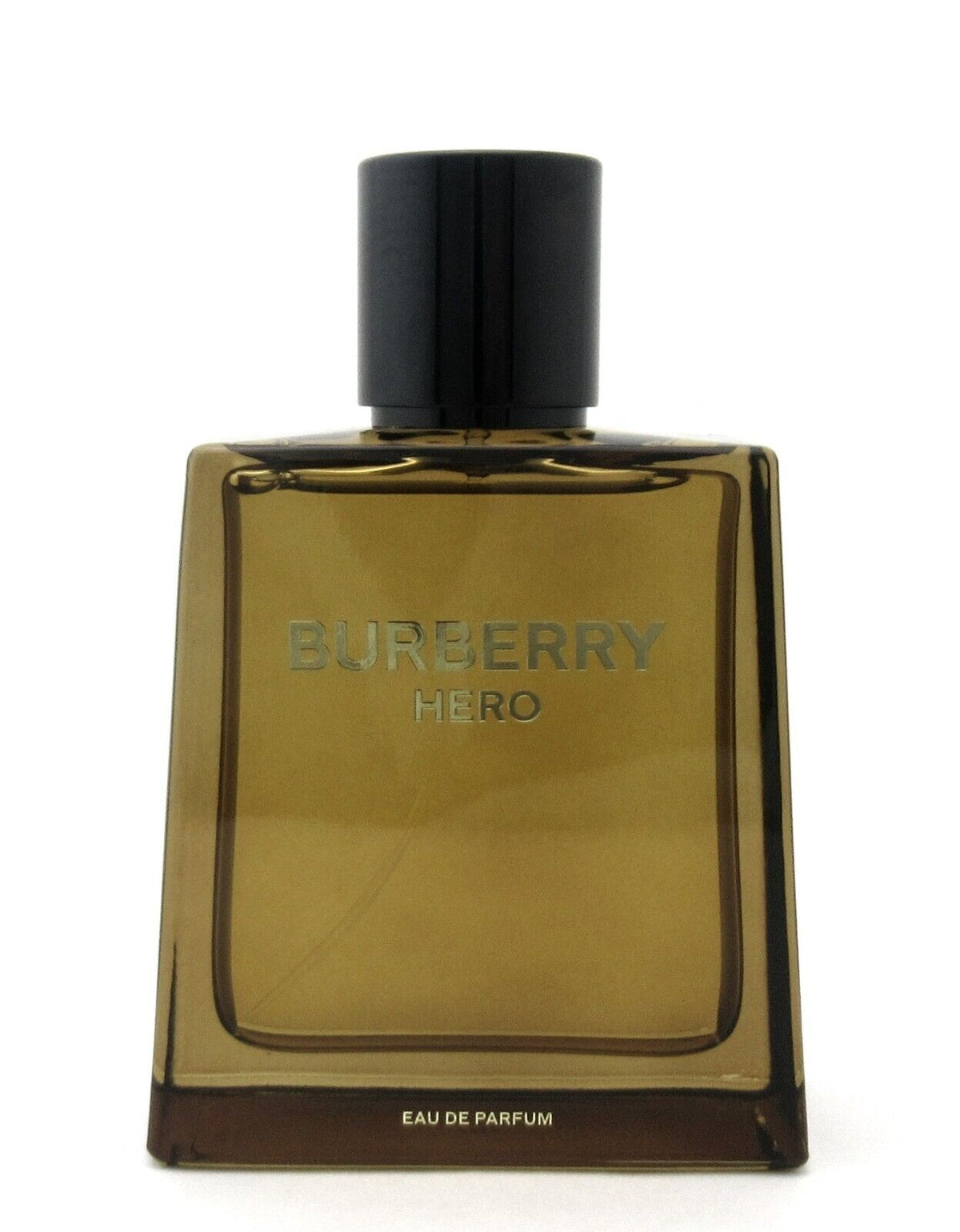 Burberry Hero 3.3 oz./ 100 ml. Eau de Parfum Spray for Men New NO BOX