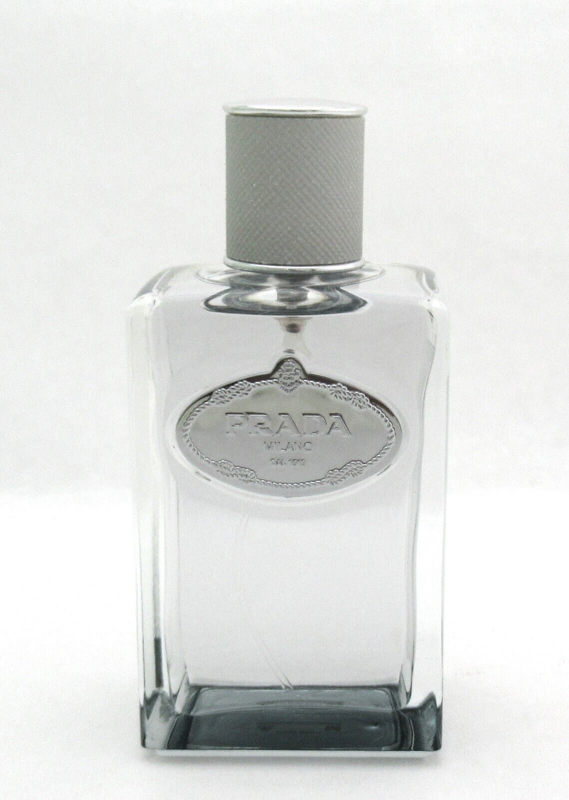 Prada Infusion De Cedre Eau De Parfum Spray for Unisex 3.3 oz./ 100 ml. NO BOX