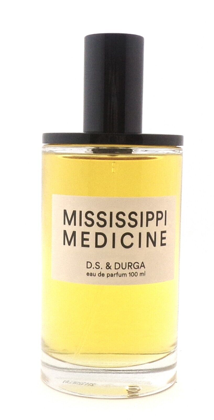 D.S. & Durga MISSISSIPPI MEDICINE 3.4 oz. Eau de Parfum Spray Unisex New NO BOX