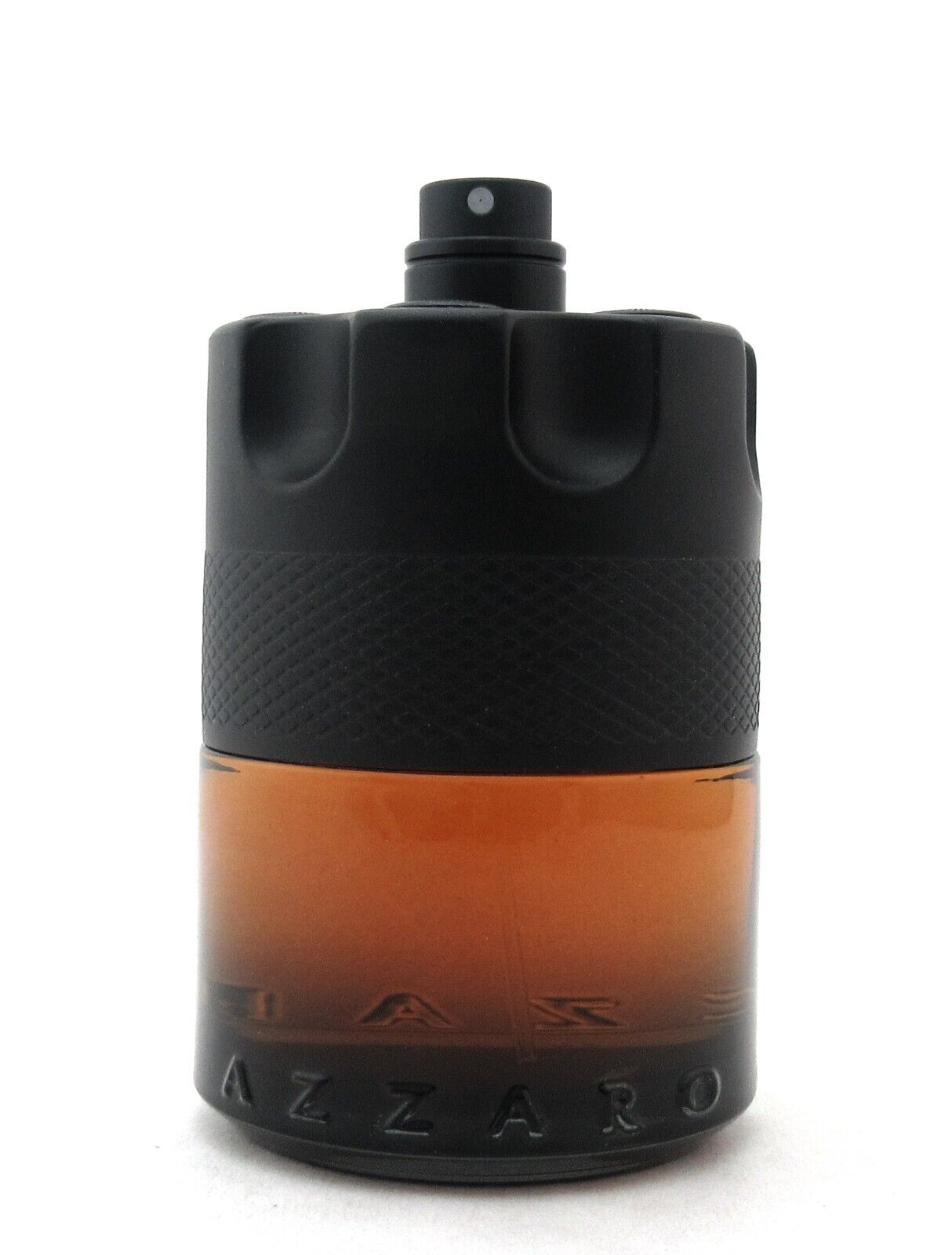 Azzaro The Most Wanted PARFUM Spray for Men 3.3 oz./ 100 ml. NO BOX No Top