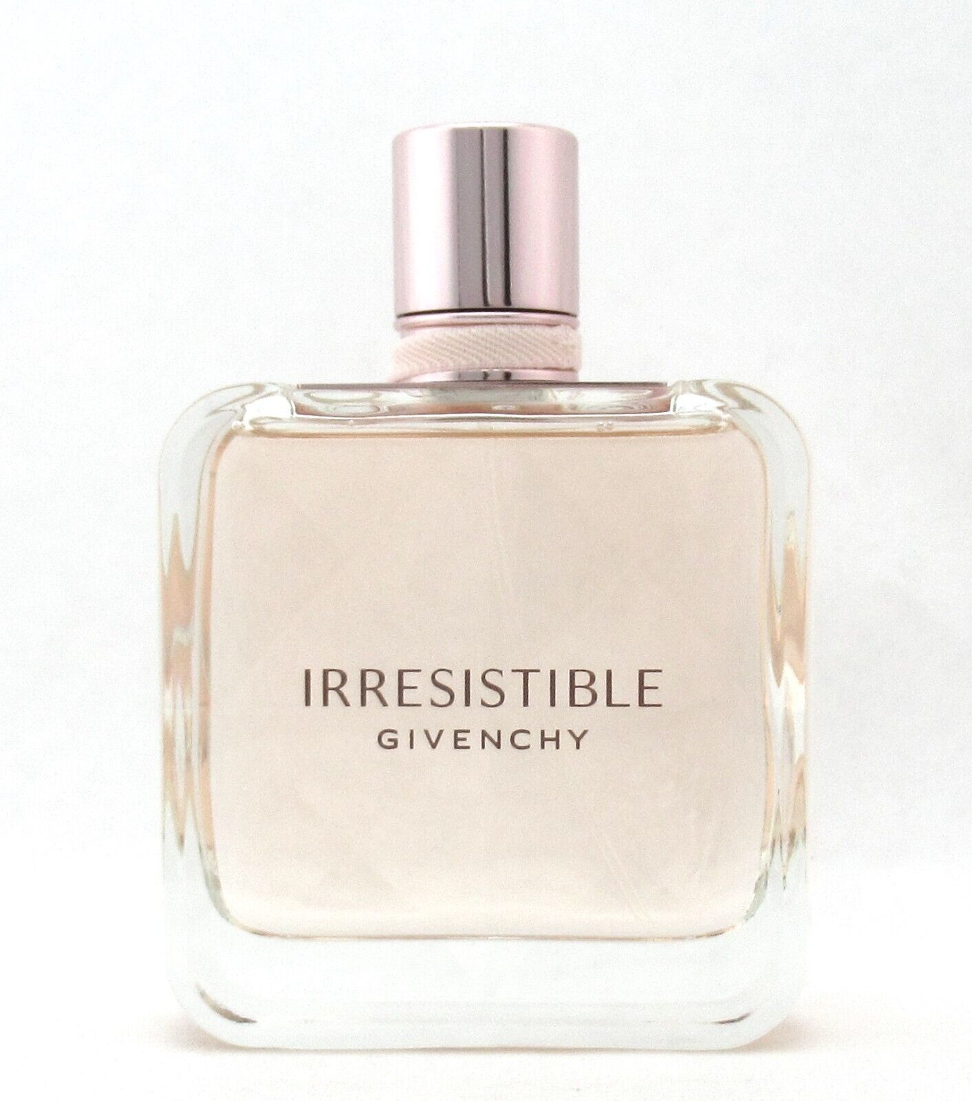 Irresistible Givenchy 2.7 oz. Eau de Toilette FRAICHE Spray for Women NO BOX