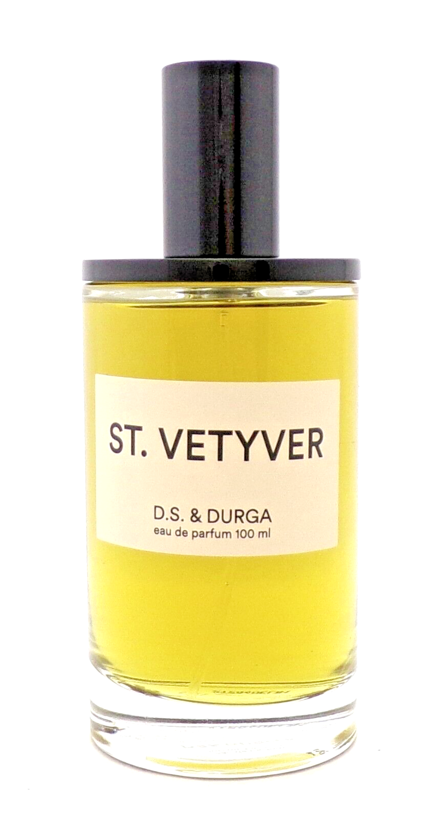 DS & Durga St. Vetyver 3.4 oz./ 100 ml. Eau de Parfum Spray Unisex. New NO BOX