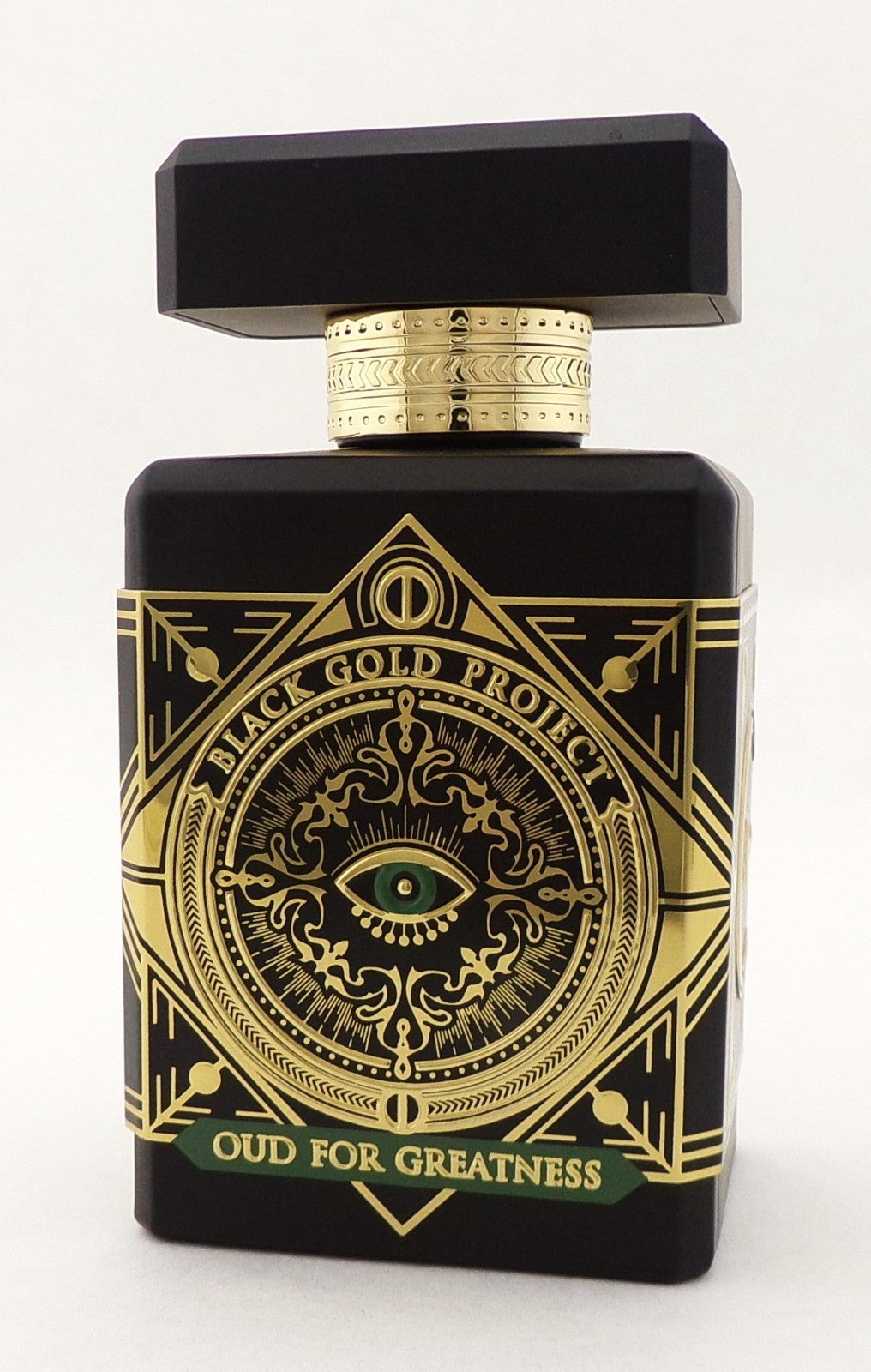 Oud For Greatness NEO by Initio 3.04 oz./ 90ml. Eau de Parfum Spray Unisex. New NO BOX