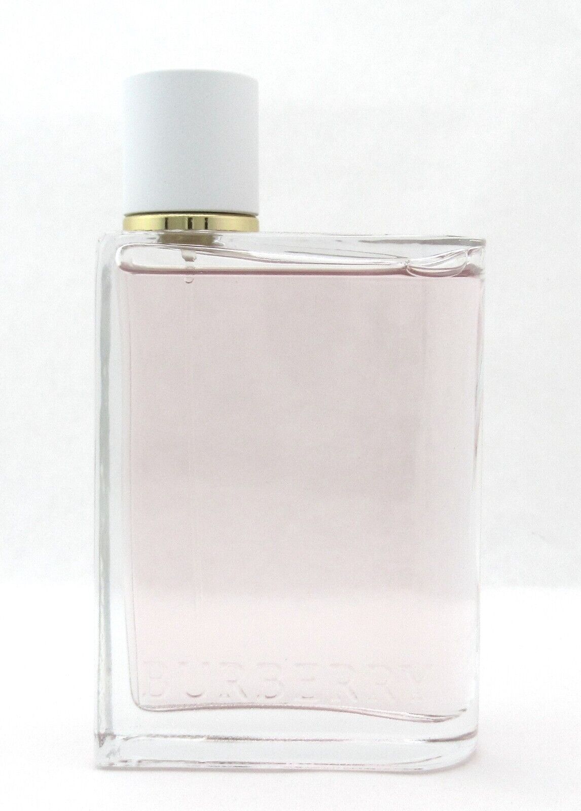 Burberry Her BLOSSOM by Burberry 3.3 oz Eau de Toilette Spray for Women NO BOX