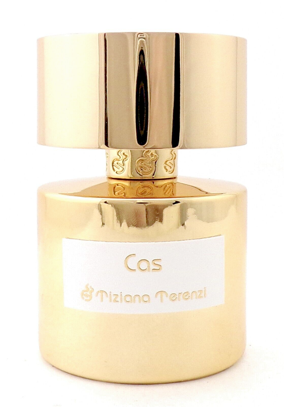 Tiziana Terenzi CAS 3.38 oz/ 100 ml Extrait de Parfum Spray Unisex. New. NO Box