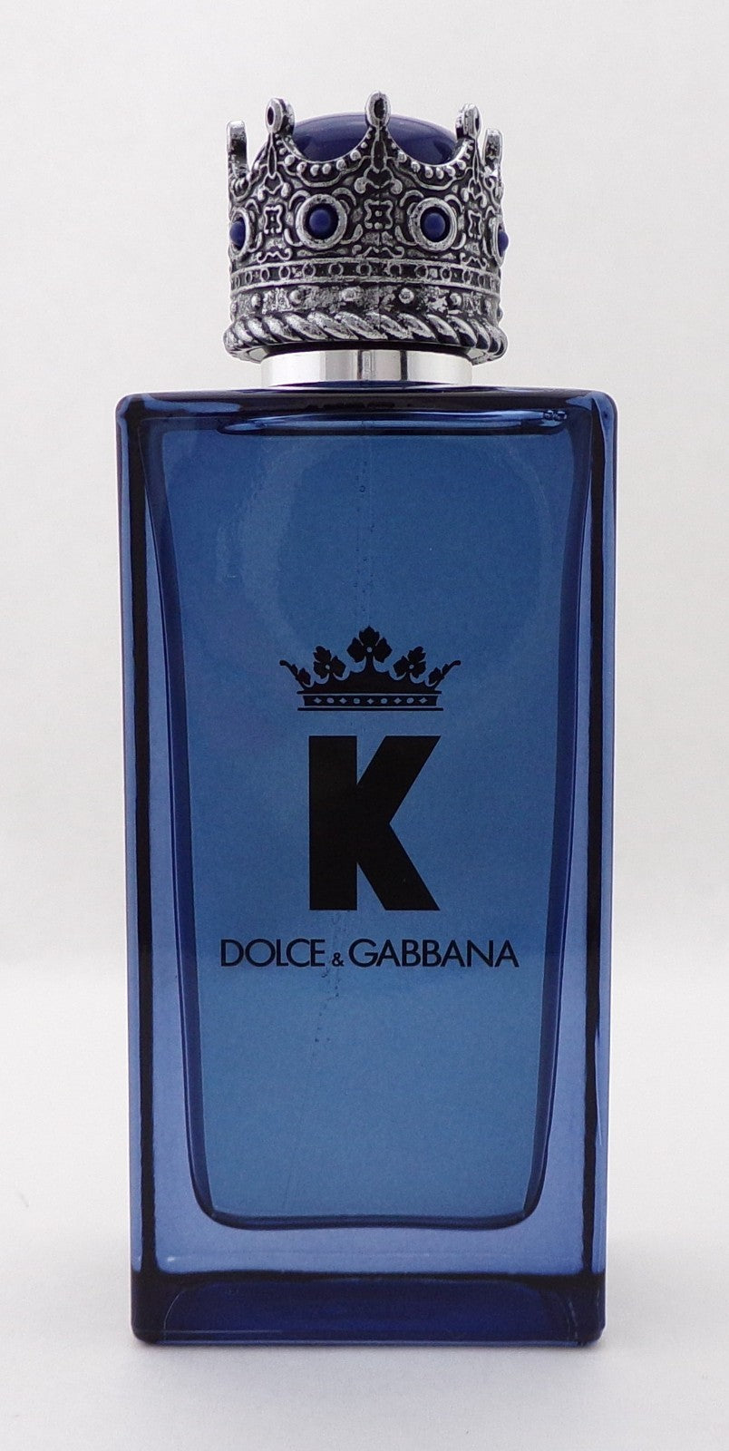 Dolce & Gabbana K 3.3 oz./100 ml. EDP Spray for Men. New NO BOX