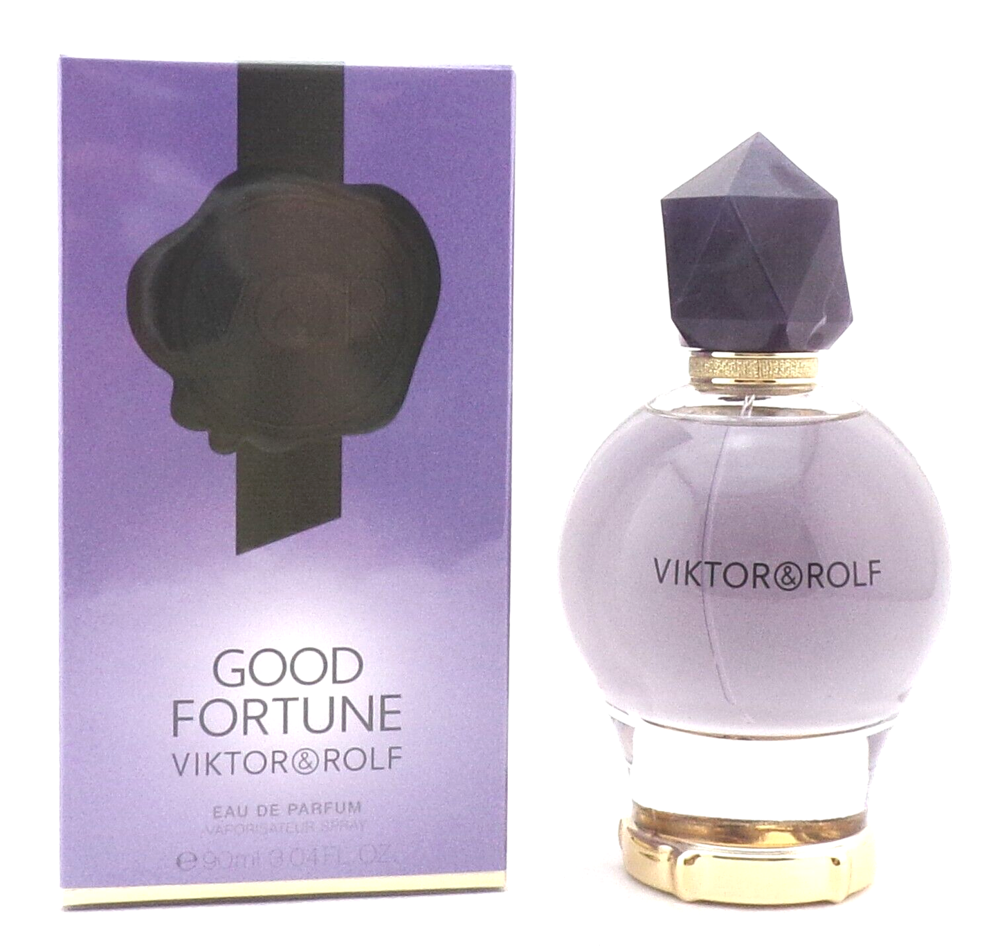 Good Fortune by Viktor & Rolf 3.04 oz. Eau de Parfum Spray for Women. New in Box