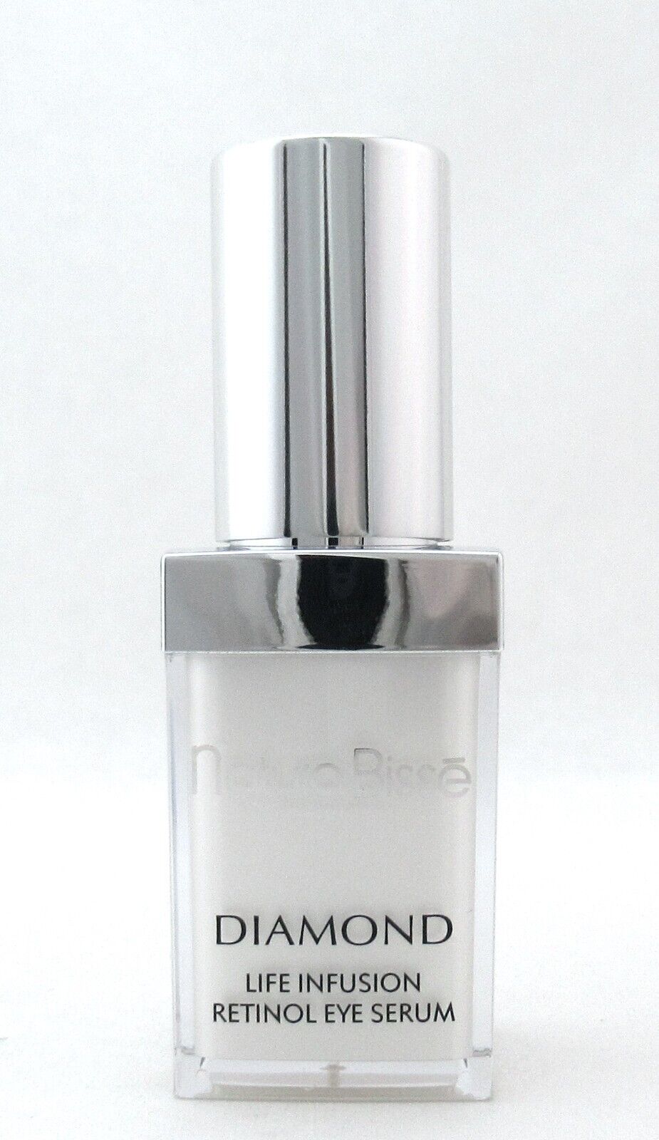 Natura Bisse DIAMOND LIFE INFUSION Retinol Eye Serum 0.5 oz./ 15 ml. New NO BOX
