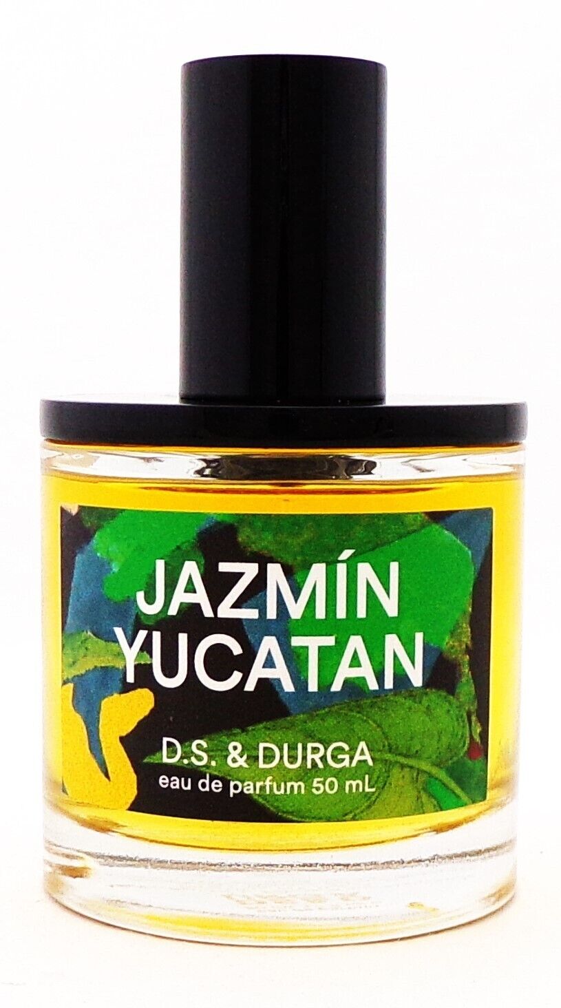 Jazmin Yucatan by D.S. & Durga 1.7 oz. Eau de Parfum Spray Unisex New NO BOX