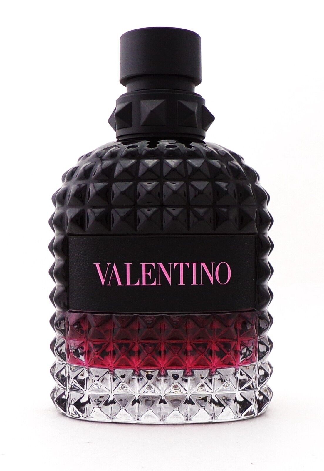 Valentino Uomo Born In Roma INTENSE 3.4 oz. EDP Intense Spray for Men NO BOX