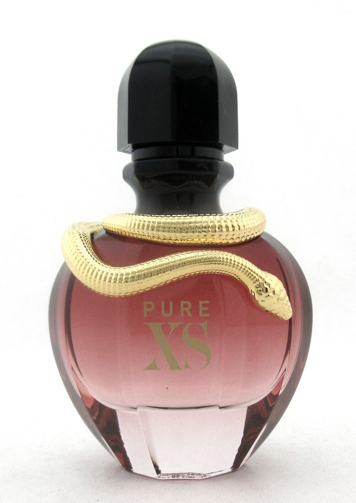 PURE XS for Her by Paco Rabanne 1.7 oz./ 50 ml. Eau de Parfum Spray NO BOX