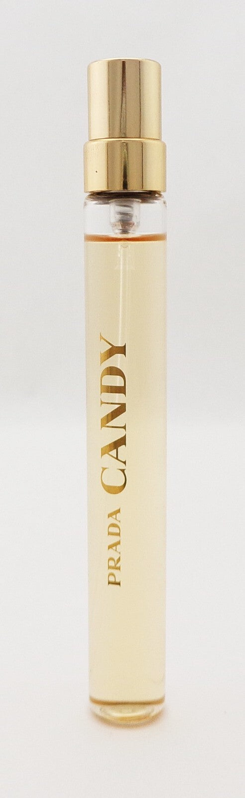 Prada CANDY 0.33 oz. Eau de Parfum Travel Spray for Women New NO BOX