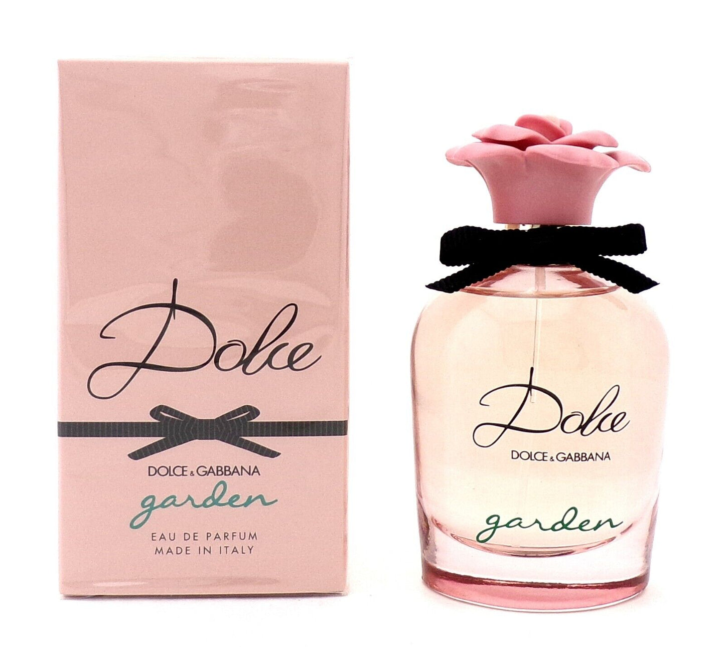 Dolce GARDEN by Dolce & Gabbana 2.5 oz Eau de Parfum Spray for Women. New In Box