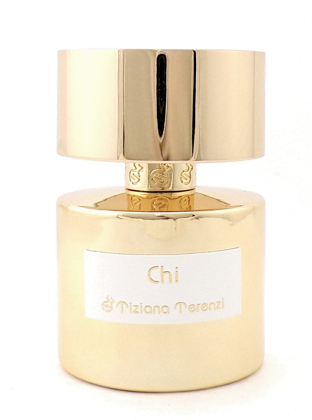 Tiziana Terenzi CHI 3.38 oz/ 100 ml Extrait de Parfum Spray Unisex. New. NO Box