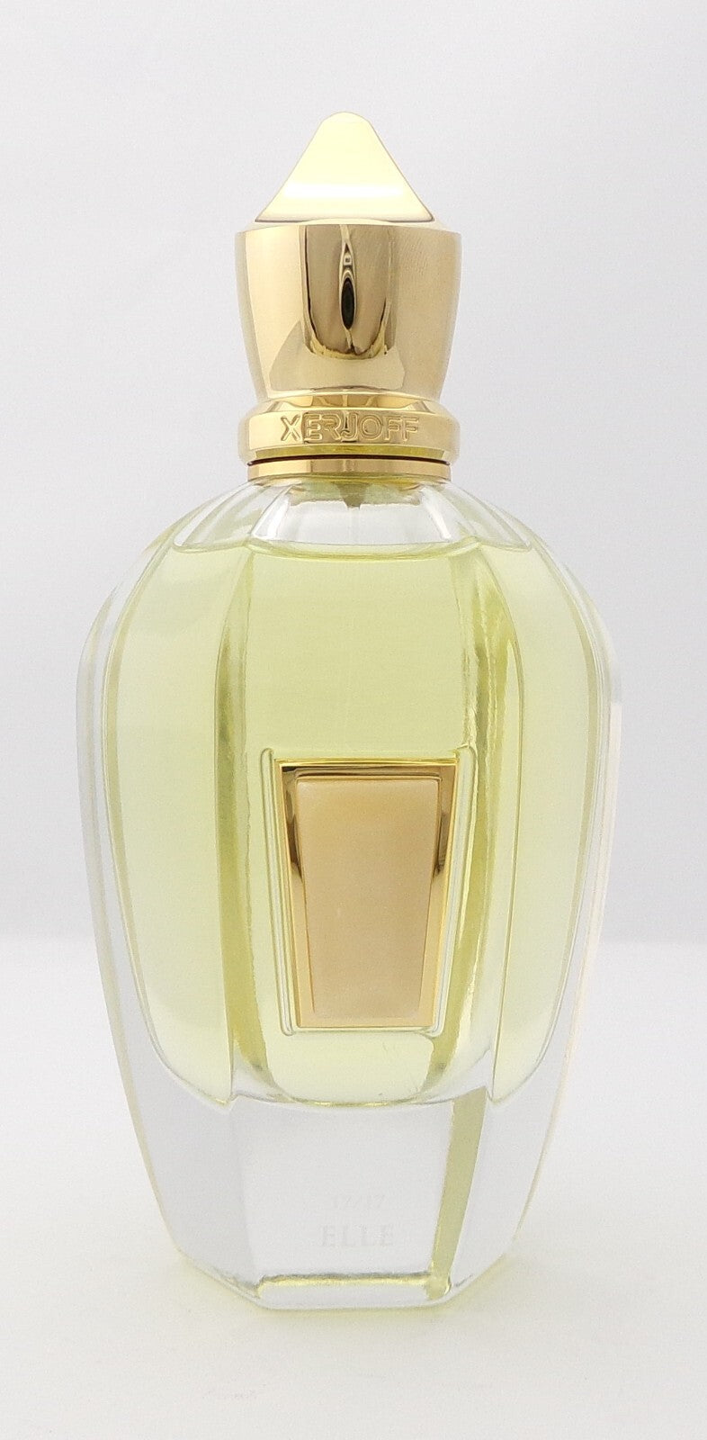 HOMME 17/17 by Xerjoff 3.4 oz./ 100 ml. Parfum Spray for Women. New NO BOX