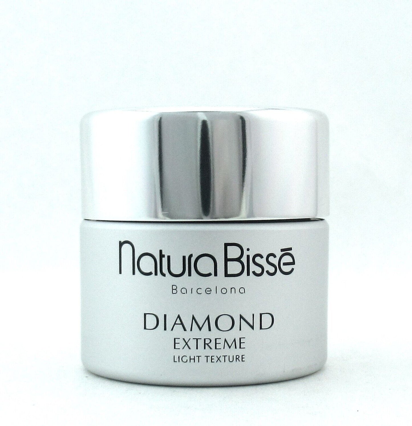 Natura Bisse Diamond Extreme Cream Light Texture 1.7 oz./ 50 ml. NO BOX