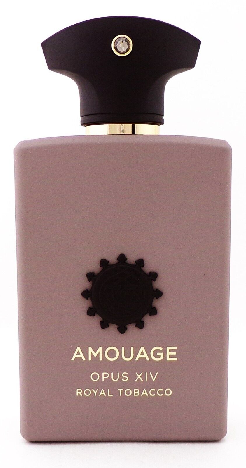 AMOUAGE OPUS XIV ROYAL TOBACCO 3.4 oz. Eau de Parfum Spray Unisex New NO BOX
