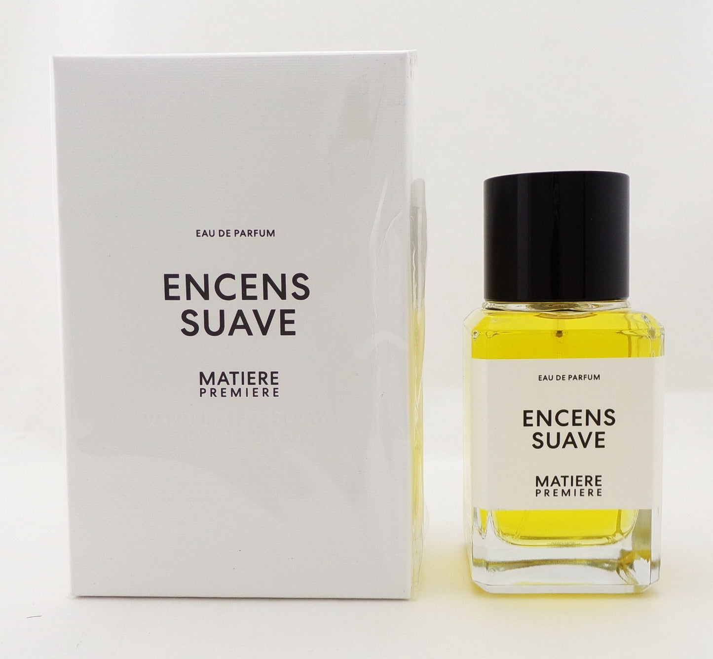 Matiere Premiere ENCENS SUAVE 3.3 oz. Eau de Parfum Spray Unisex New Damaged Box