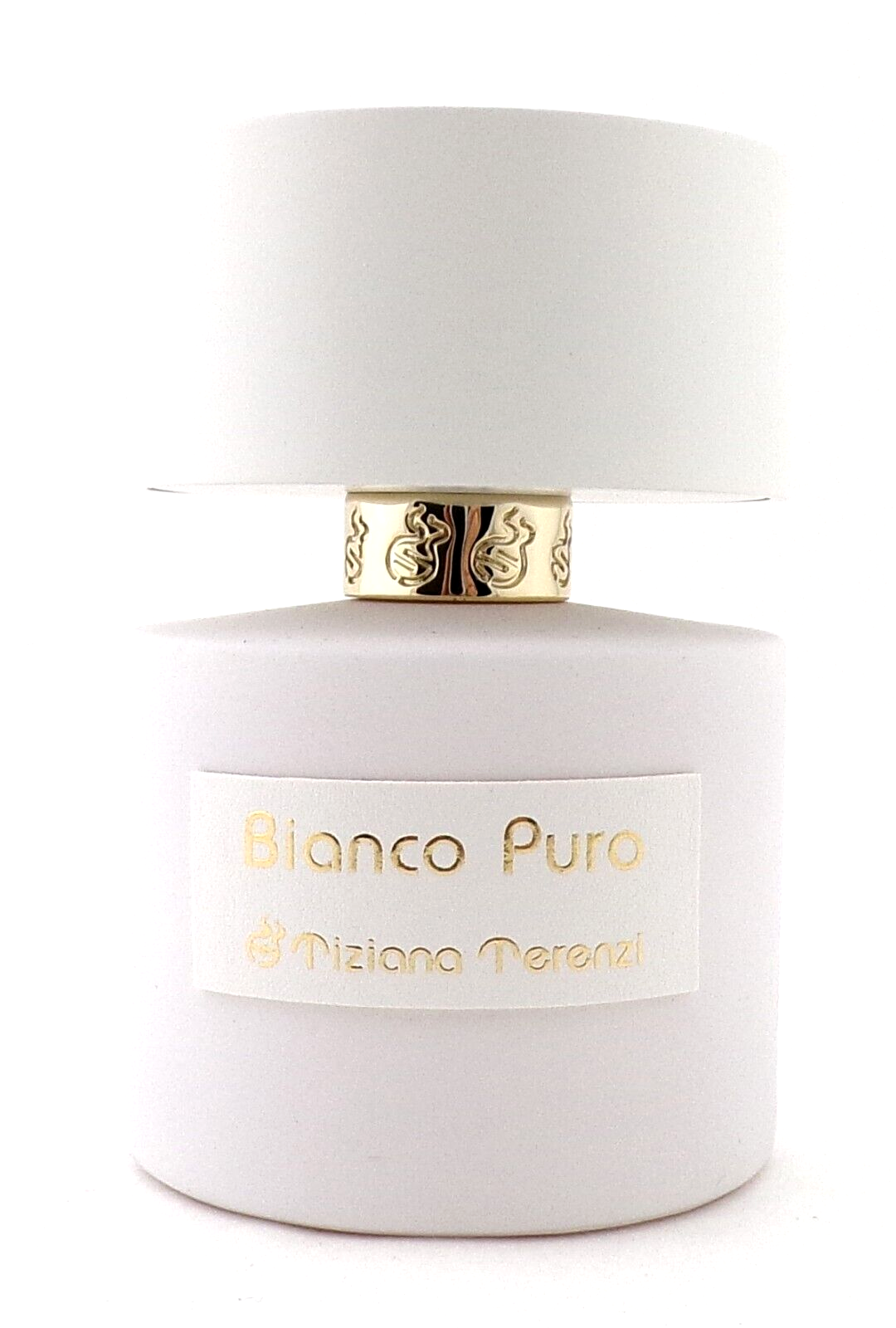 Tiziana Terenzi BIANCO PURO 3.38 oz. Extrait de Parfum Spray Unisex. New. NO Box