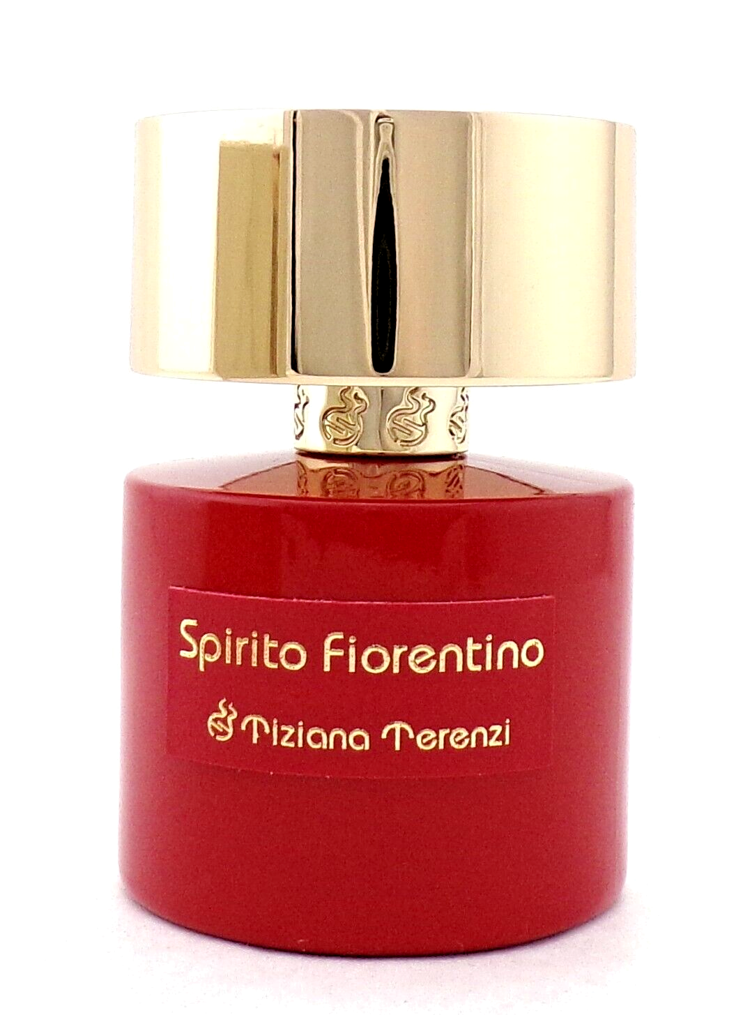 Tiziana Terenzi SPIRITO FLORENTINO 3.38 oz. Extrait de Parfum Spray. New. NO Box