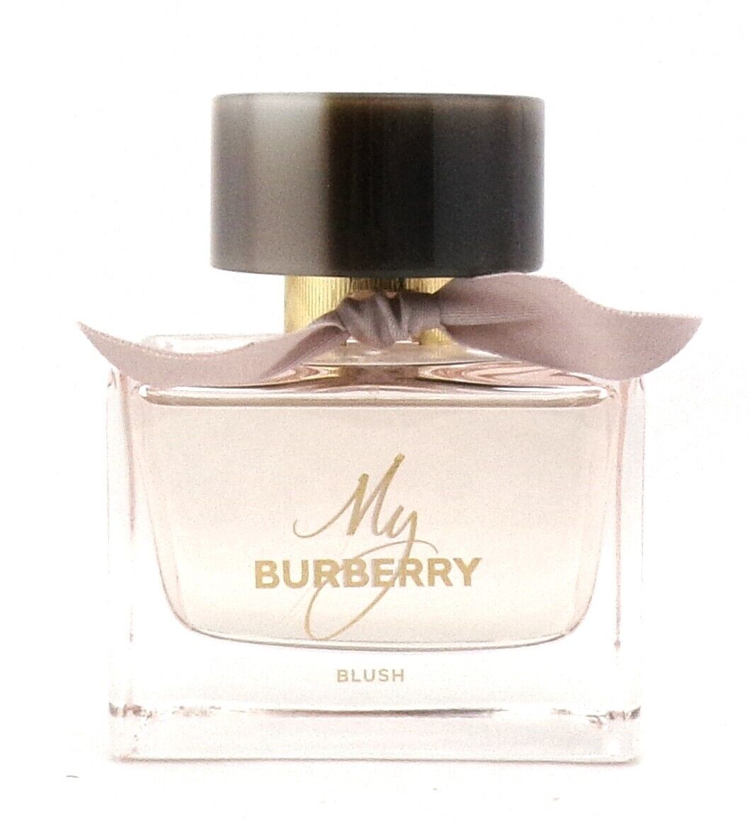 My Burberry Blush by Burberry 3.0 oz. Eau de Parfum Spray for Women. New. NO BOX