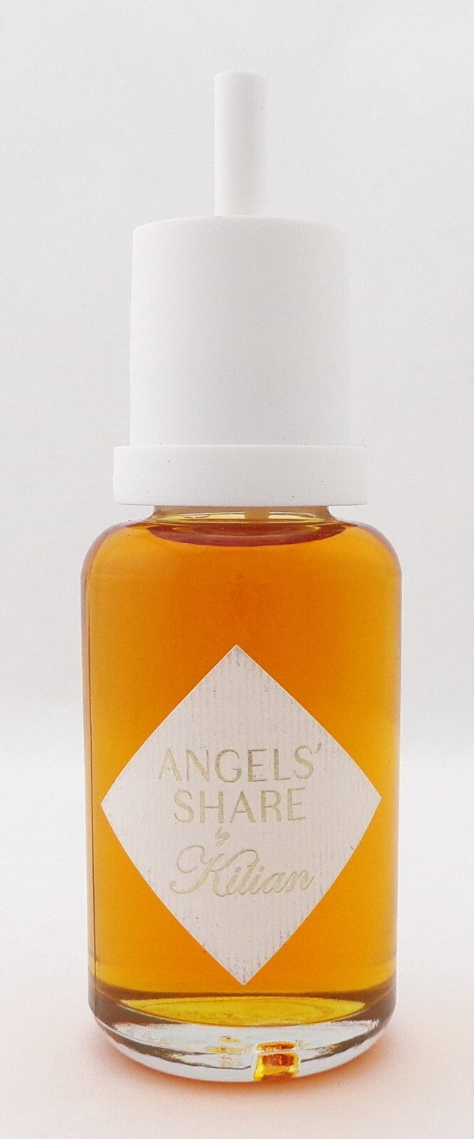 Kilian ANGELS' SHARE 1.7 oz. Eau de Parfum REFILL Splash NO BOX + Free Gift