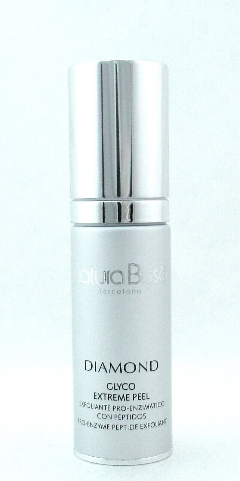 Natura Bisse Diamond Glyco Extreme Peel 1.0 oz./ 30 ml. New NO BOX