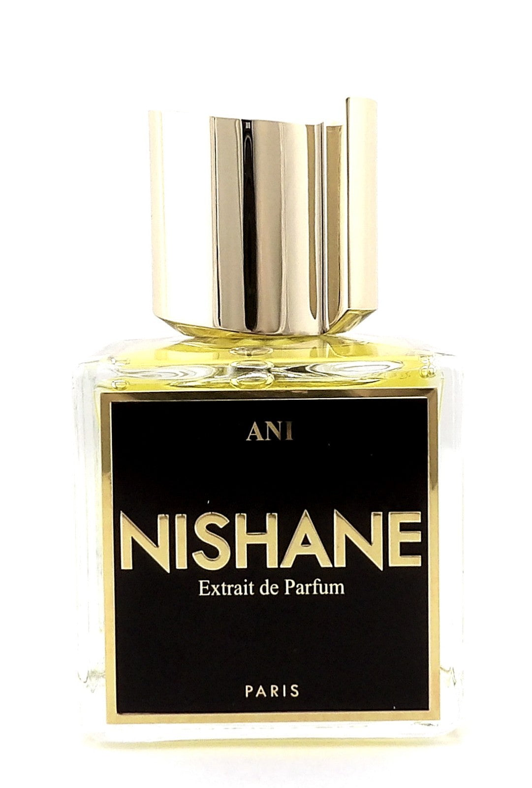 Nishane Ani 3.38 oz./ 100 ml. Extrait de Parfum Spray Unisex. New. NO Box