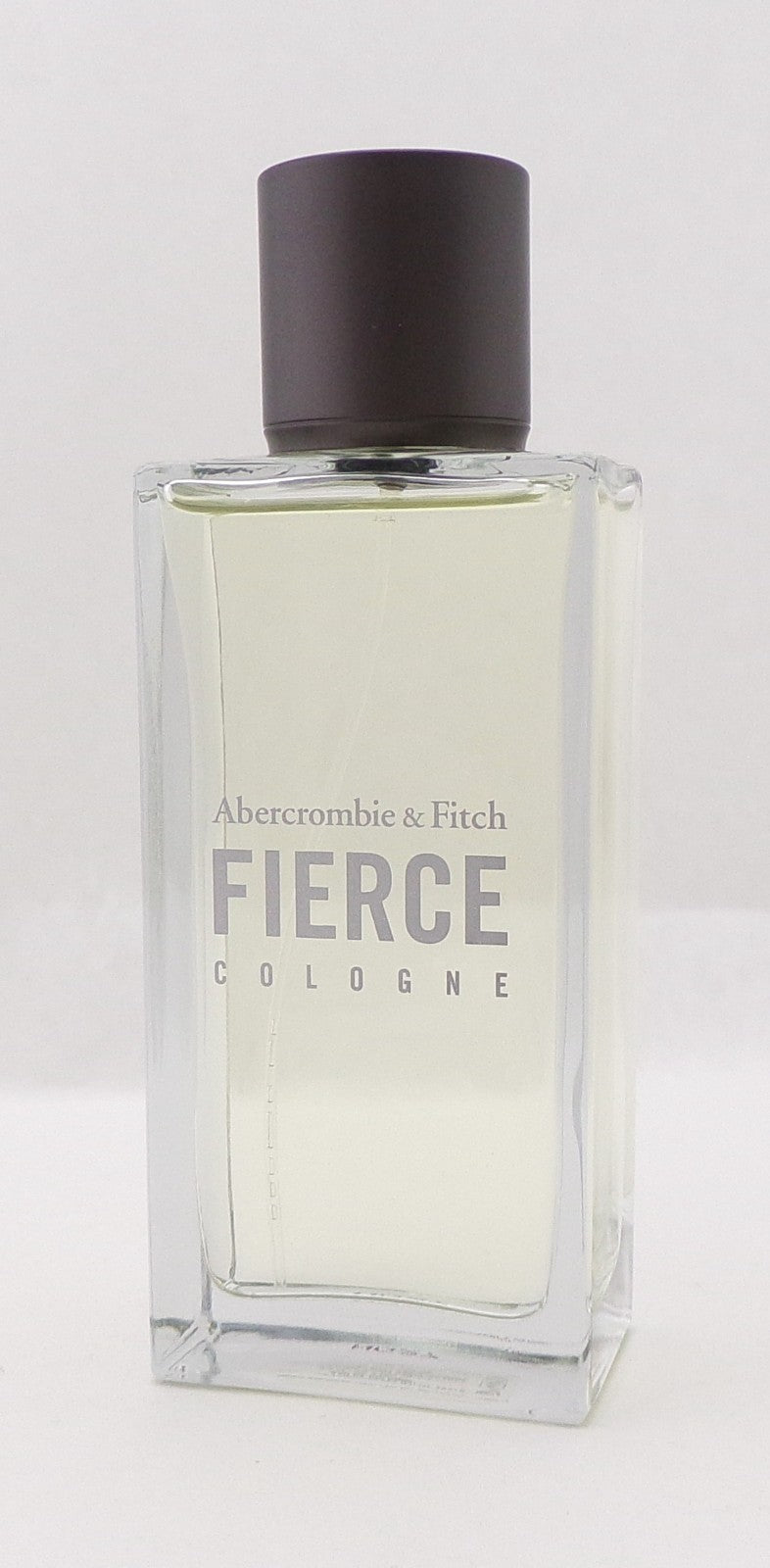 Abercrombie & Fitch FIERCE 3.4 oz. Eau de Cologne Spray for Men New NO BOX